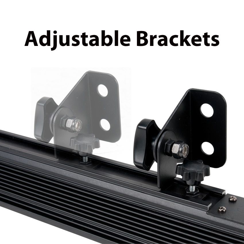 ADJ ECO UV Bar 50 IR