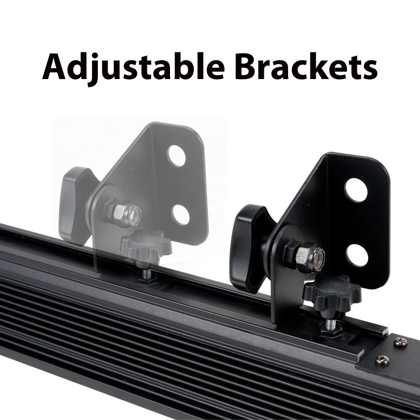 ADJ ECO UV Bar DMX