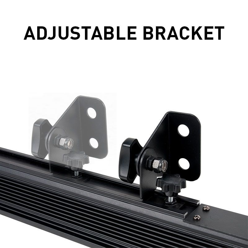 ADJ ECO UV Bar Plus IR