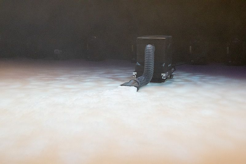 ADJ Entour Ice