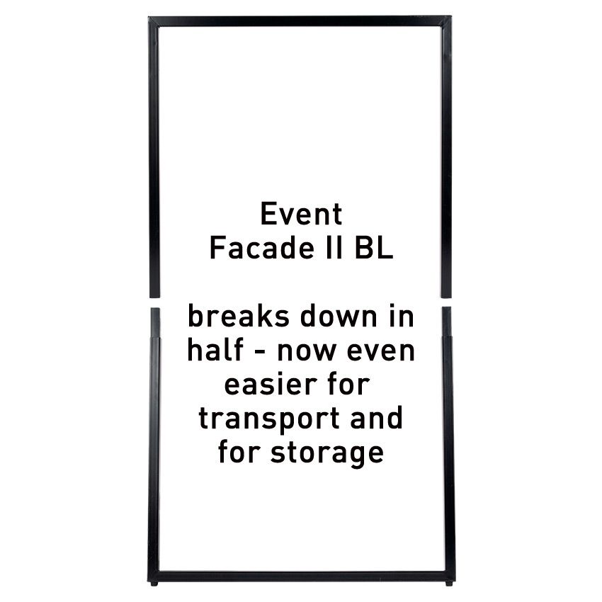 ADJ Event Facade II BL