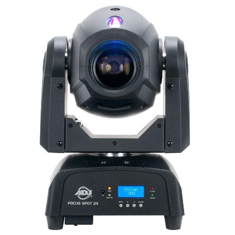 ADJ Focus Spot 2X