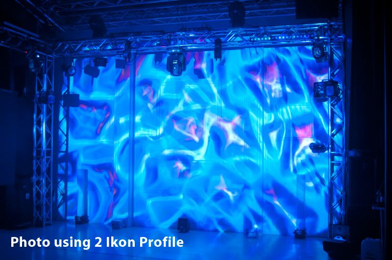 ADJ Ikon Profile