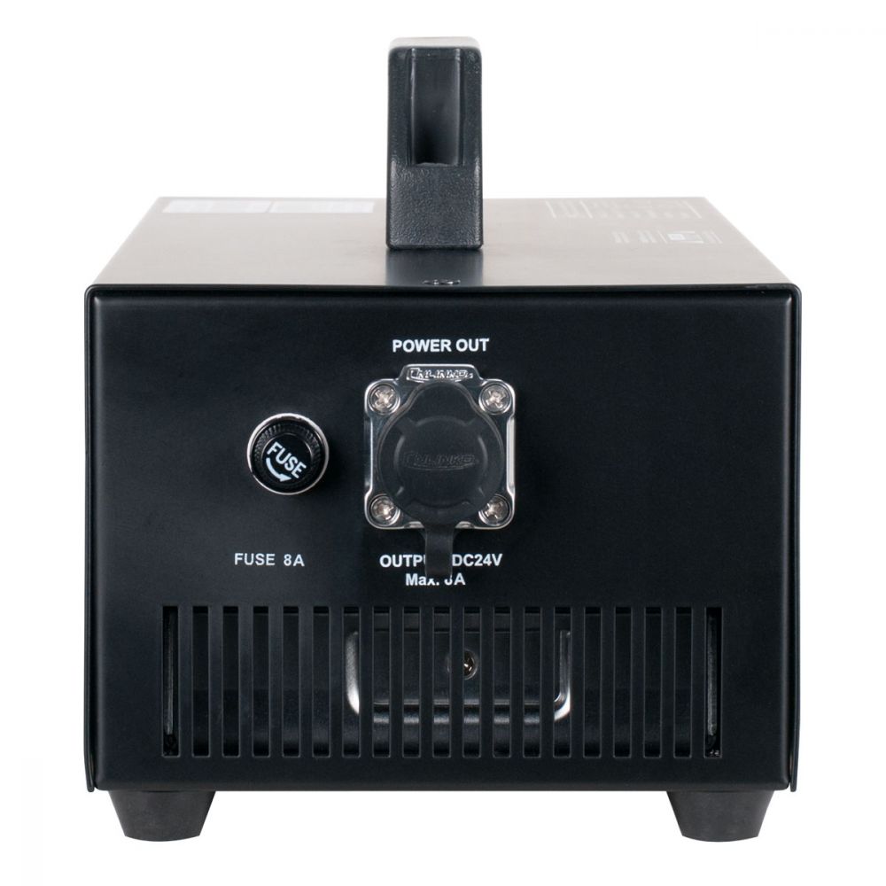 ADJ MDF2 PSUX9
