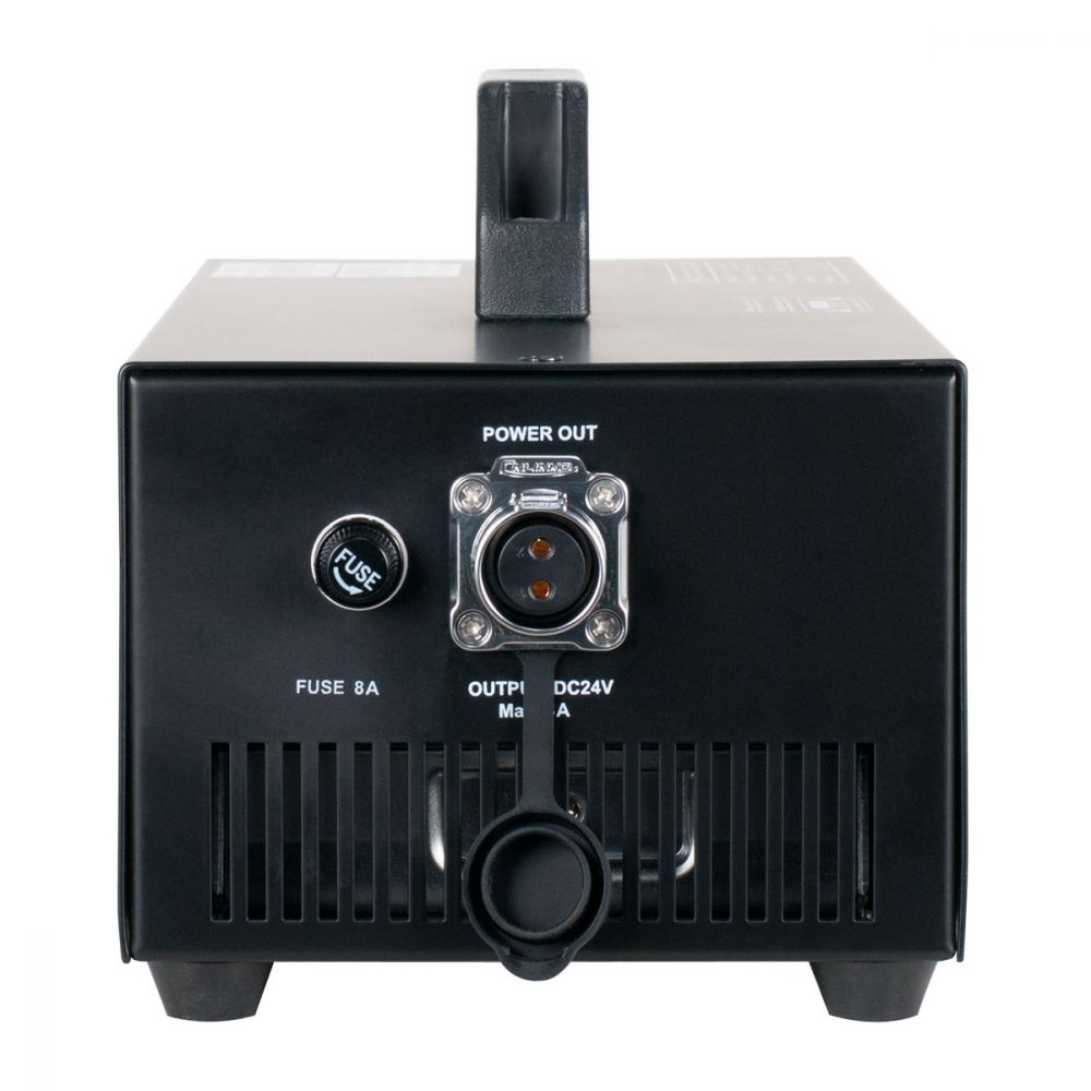 ADJ MDF2 PSUX9