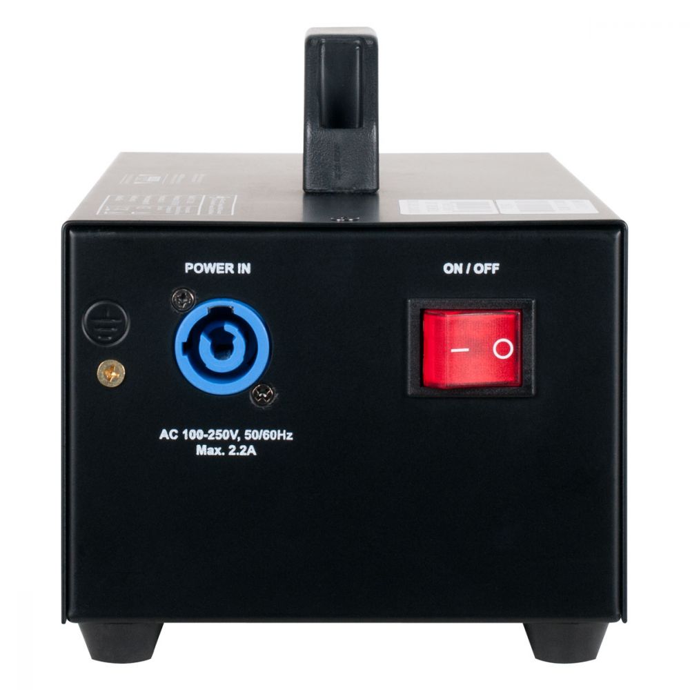 ADJ MDF2 PSUX9