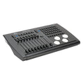 ADJ MIDI CON 2
