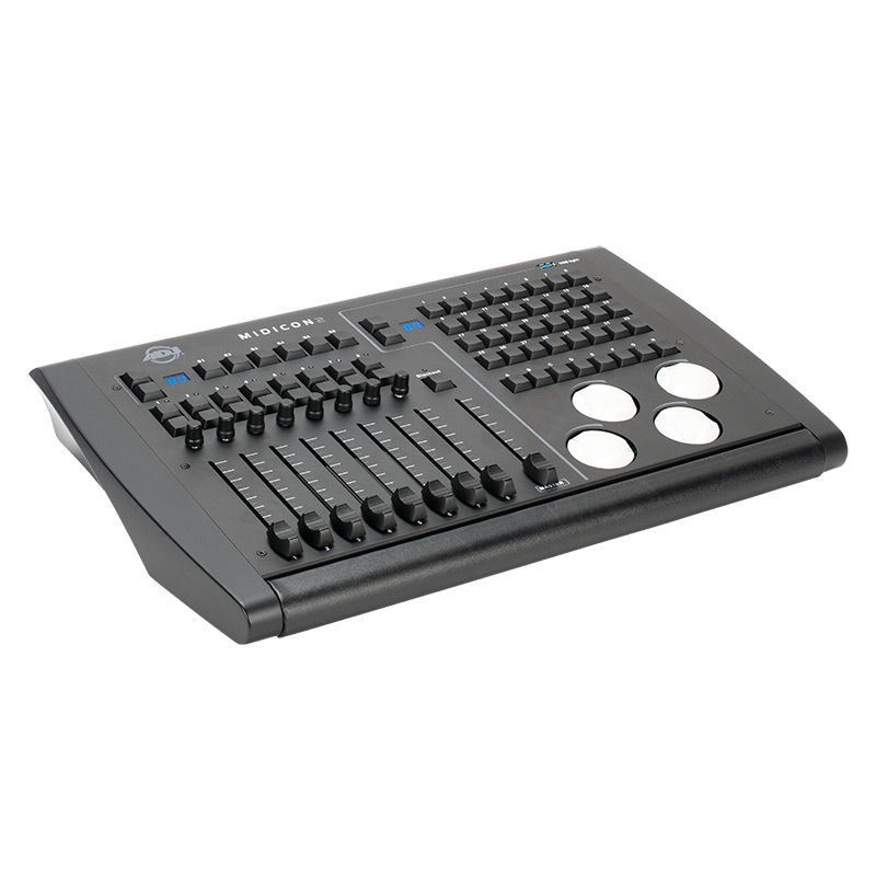 ADJ MIDI CON 2