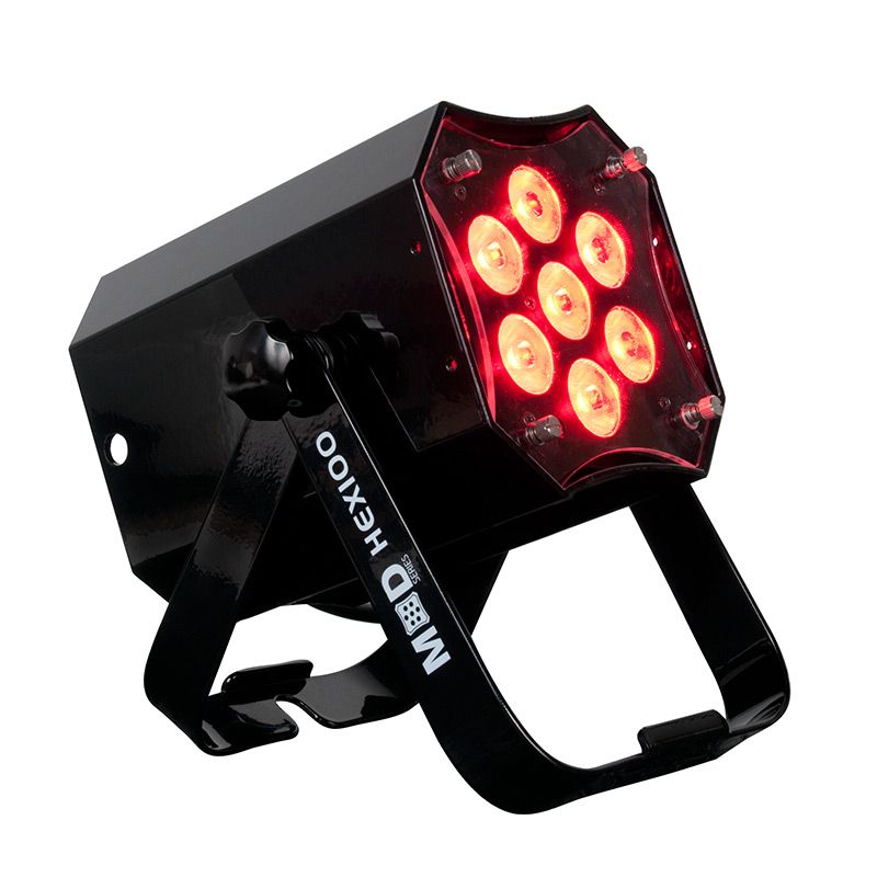 ADJ MOD HEX100 - BlowOut Specials