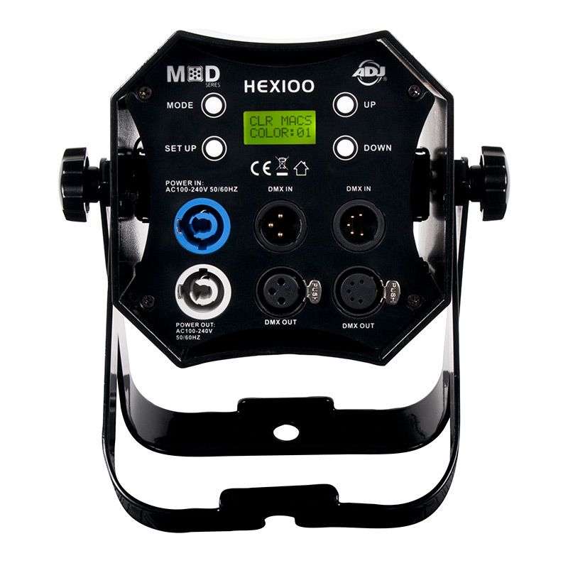 ADJ MOD HEX100 - BlowOut Specials