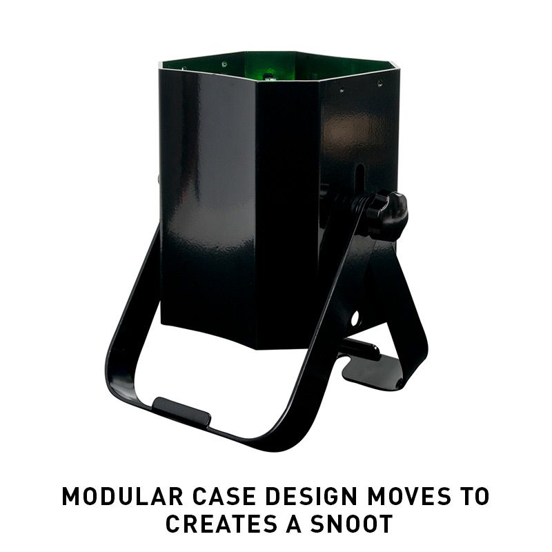 ADJ MOD HEX100 - BlowOut Specials