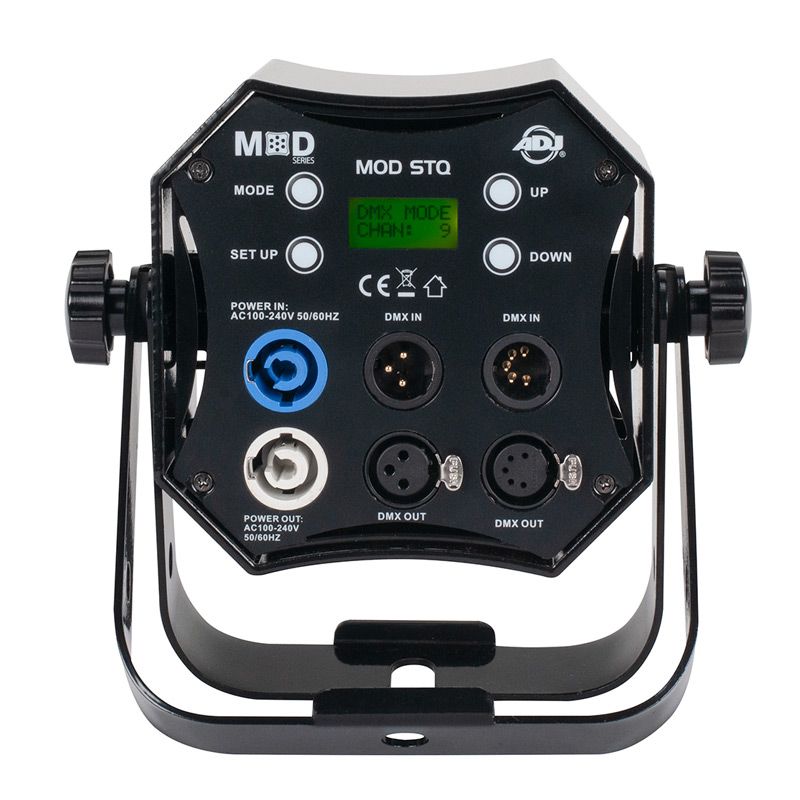 ADJ MOD STQ