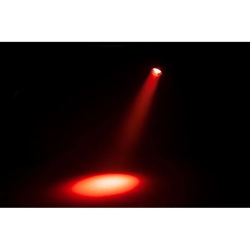 ADJ PAR ZP120 RGBW (POLISHED)