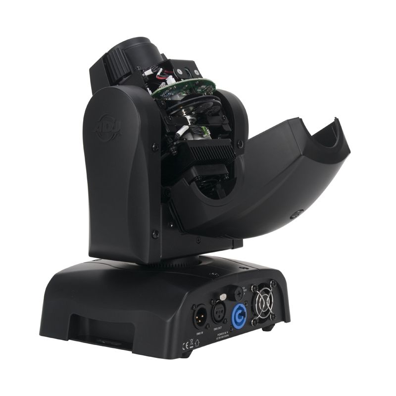 ADJ Pocket Pro Moving Head