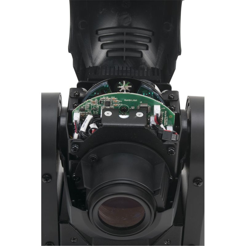 ADJ Pocket Pro Moving Head