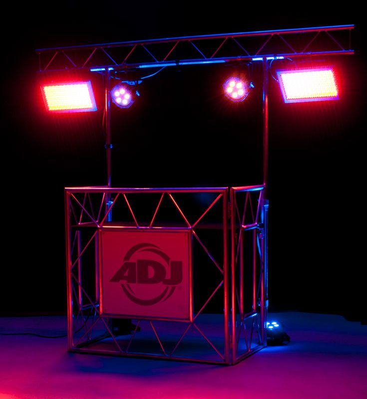 ADJ Pro Event Ibeam
