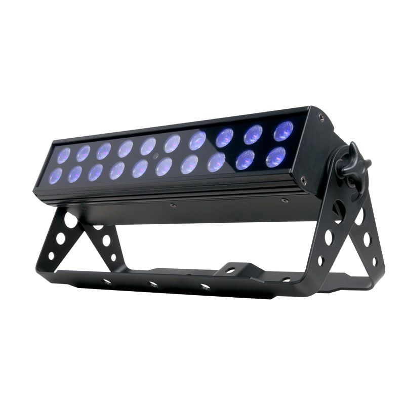 ADJ UV LED BAR 20 IR