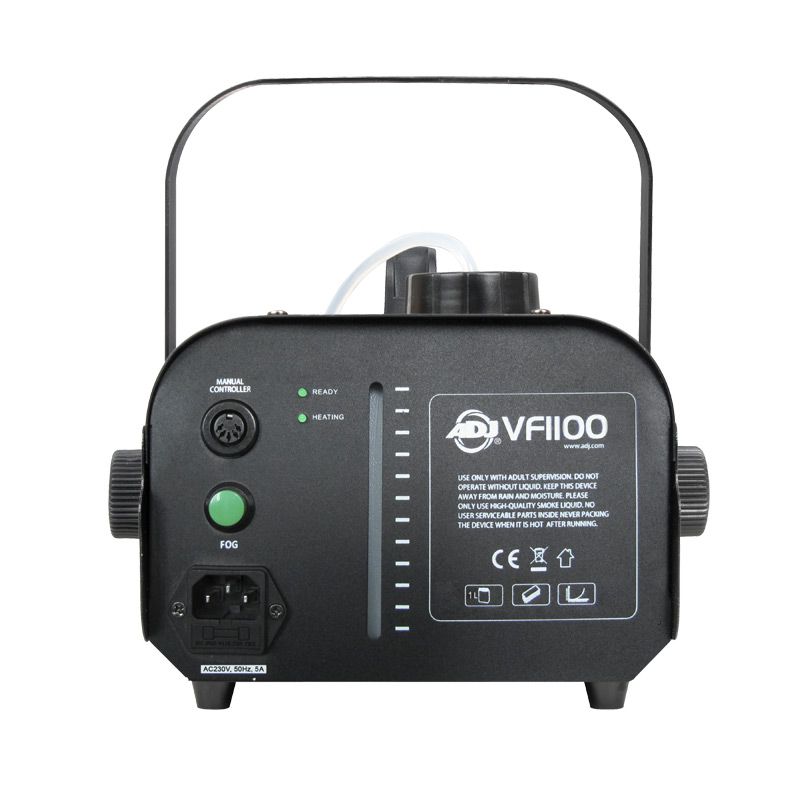 ADJ VF1100