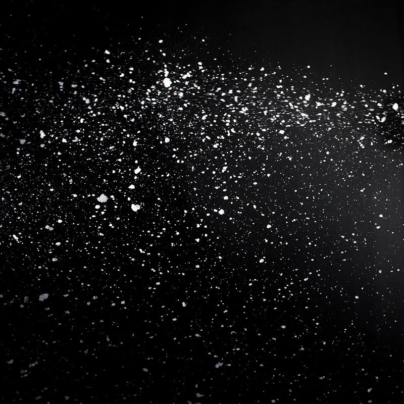 ADJ VF Snow Flurry HO