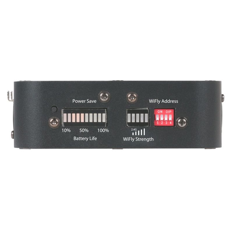 ADJ WiFLY EXR Battery