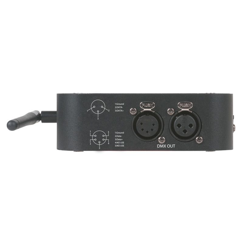 ADJ WiFLY EXR Battery