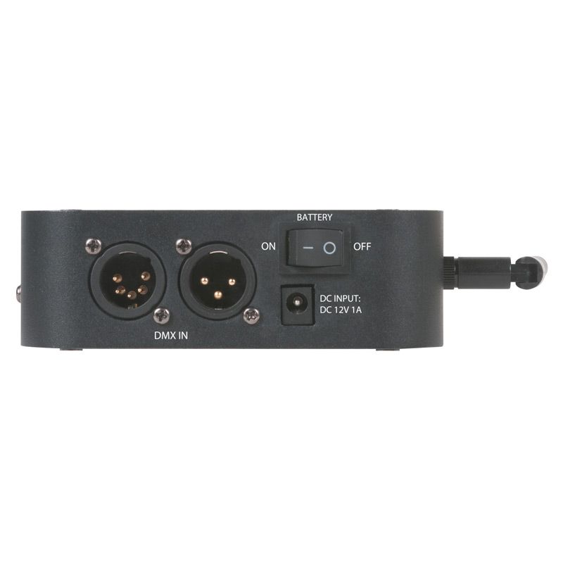 ADJ WiFLY EXR Battery