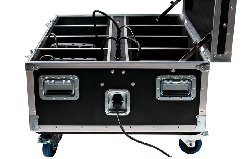 ADJ Wi Flight Case