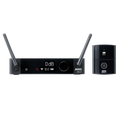AKG DMS300 Instrument Set, Digital Wireless Microphone System