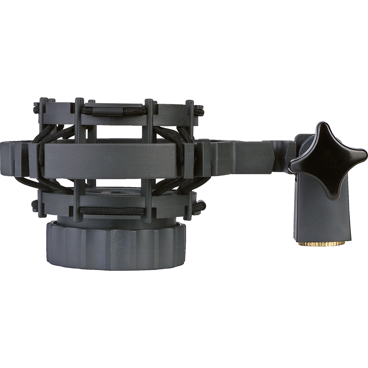 AKG H85, Microphone Holder