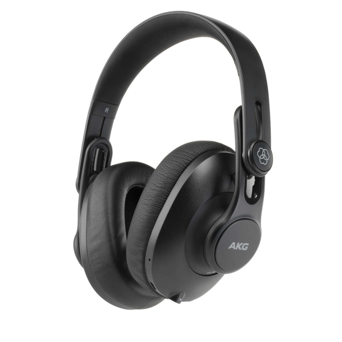 AKG K361-BT, Closed-Back Bluetooth Studio Headphones