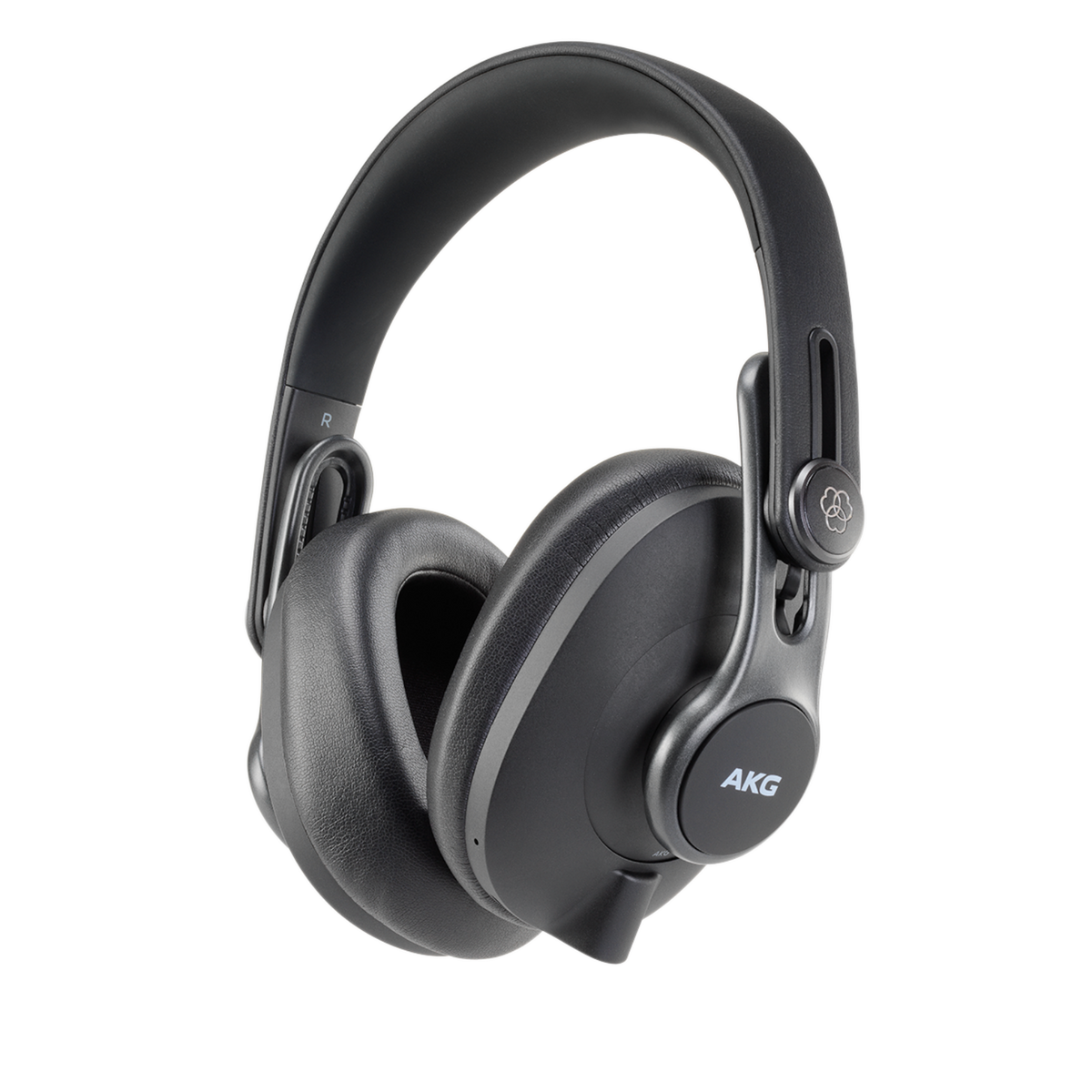 AKG K371BT, Closed-Back Bluetooth Studio Headphones