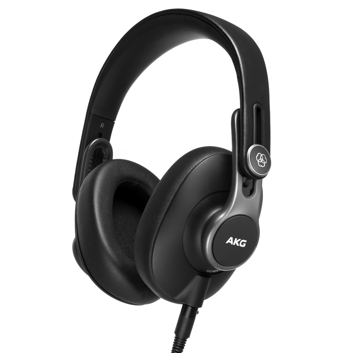 AKG K371, Closed-Back Studio Headphones