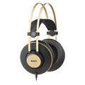 AKG K92, Closed-Back Studio Headphones