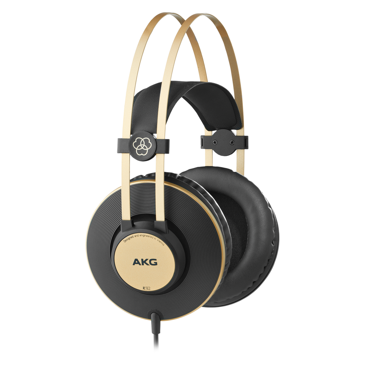 AKG K92, Closed-Back Studio Headphones