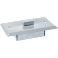 AKG PZM11, Boundary Layer Microphone, Hemispherical polar pattern, For clear, intelligible pickup of speech, Low-frequency rolloff