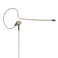 AKG C111 LP, In-Ear Headset, Ultra lightweight construction, For maximum comfort, Stainless steel