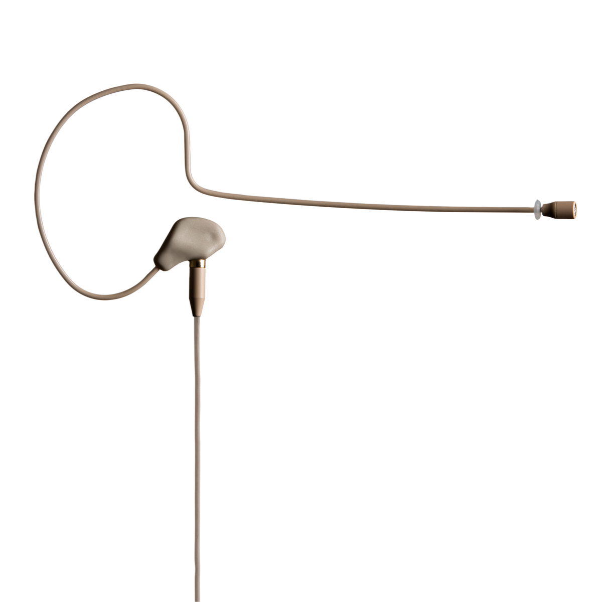 AKG C111 LP, In-Ear Headset, Ultra lightweight construction, For maximum comfort, Stainless steel
