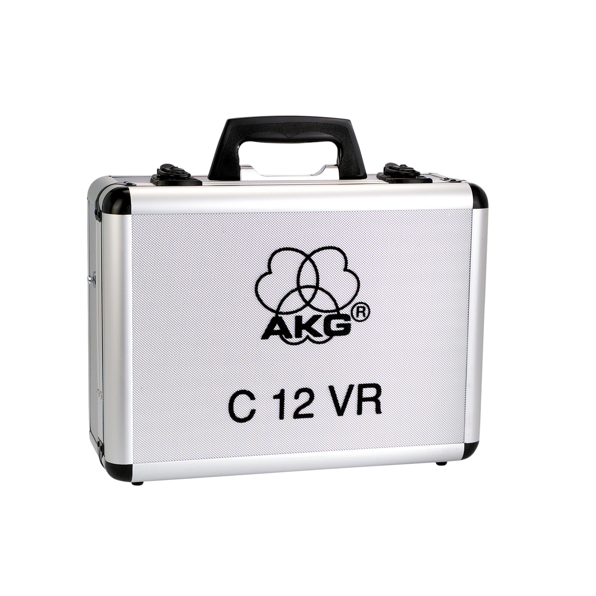 AKG C12 VR, Studio Condenser Microphone, The legendary AKG sound used on dozens of number-1-hits, Read More, Edge-terminated CK12 capsule and original 6072A vacuum tube