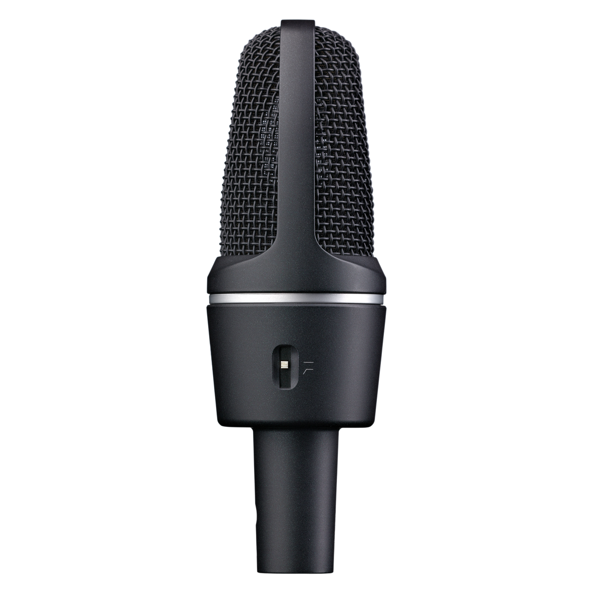 AKG C3000, Studio Condenser Microphone, Proven performance for more than 15 years, The standard for live applications and studio recording, Ultralow-noise electronics and switchable attenuation pad