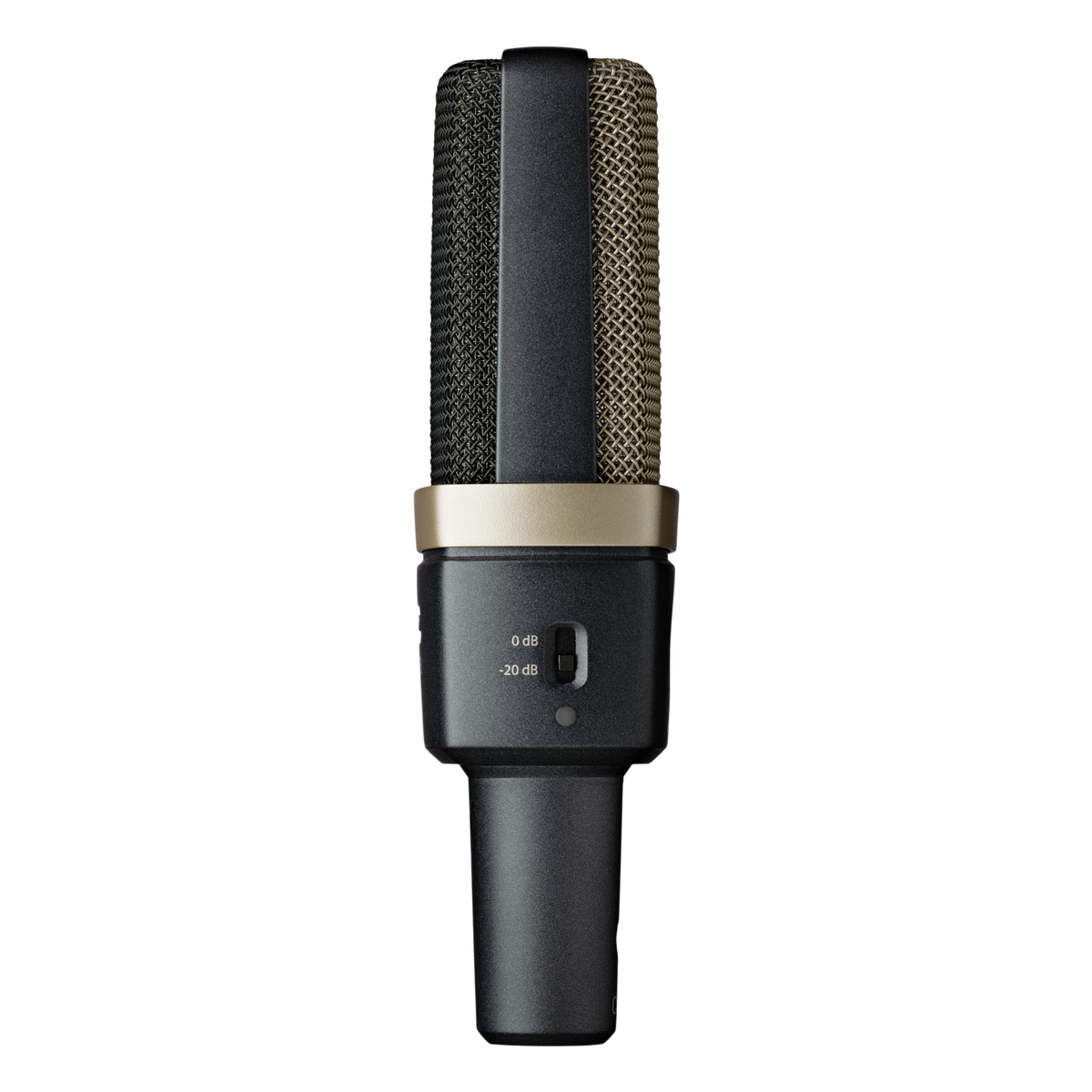 AKG C314 MATCHED PAIR, Studio Condenser Microphone, Pure, honest sound - 1-inch dual-diaphragm capsule, Read More, Read More