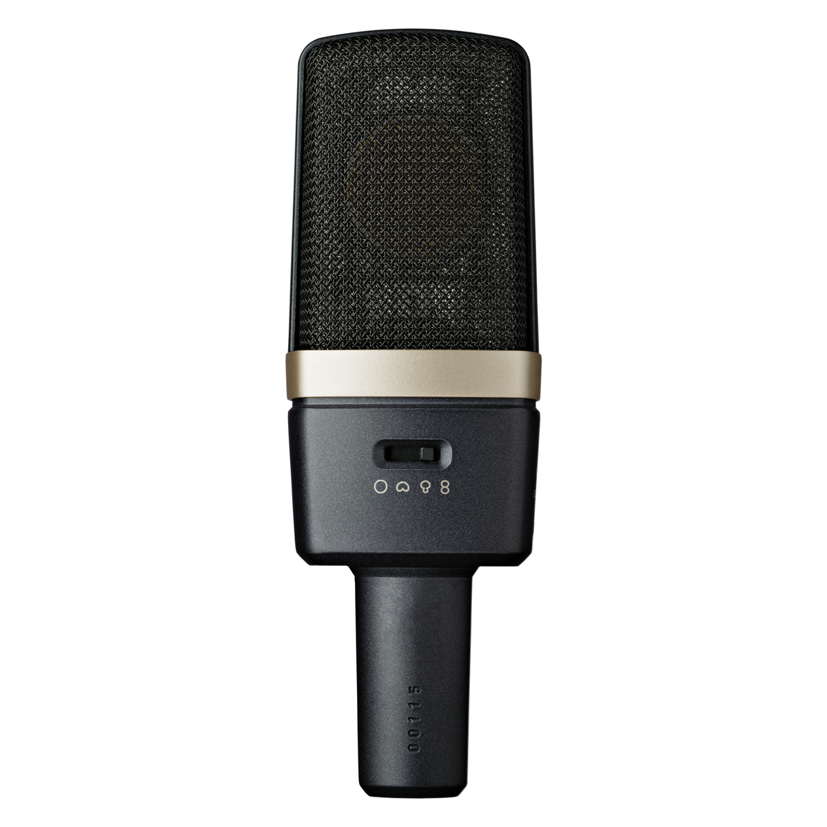 AKG C314 MATCHED PAIR, Studio Condenser Microphone, Pure, honest sound - 1-inch dual-diaphragm capsule, Read More, Read More