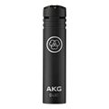 AKG C430, Instrument Microphone, Extremely compact dimensions, Low profile for critical, optically demanding situations, Cardioid condenser capsule
