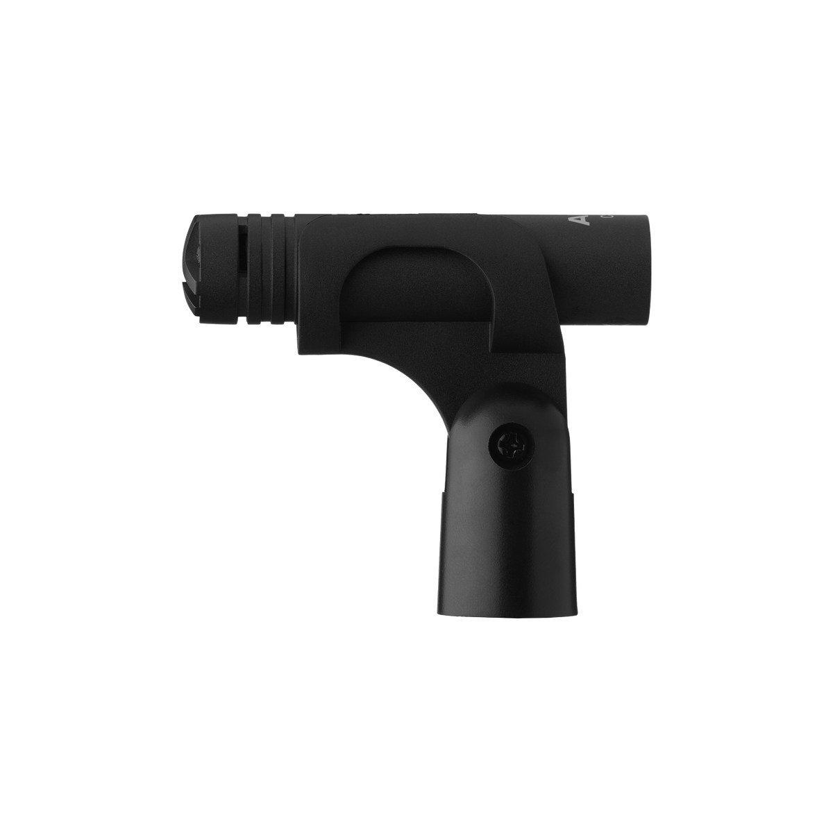 AKG C430, Instrument Microphone, Extremely compact dimensions, Low profile for critical, optically demanding situations, Cardioid condenser capsule