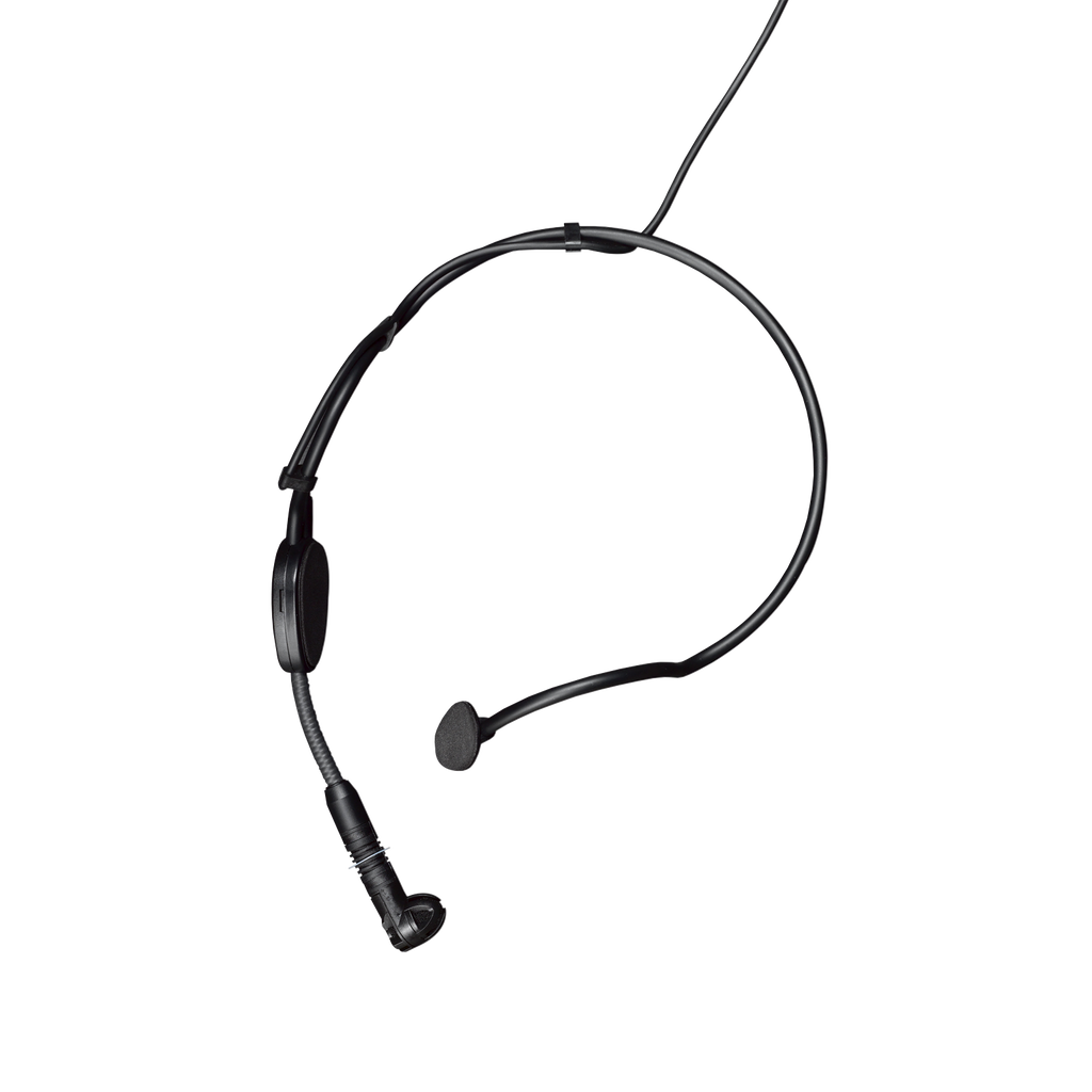 AKG C544 L, Headset Microphone, Fully rugged sports headband, For secure fit in all situations and movements, Cardioid polar pattern