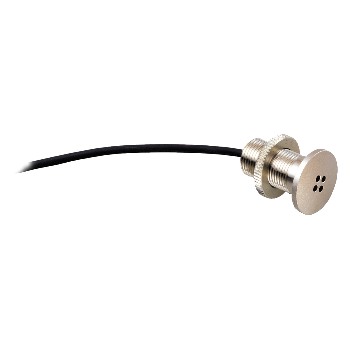 AKG C562 CM, Boundary Layer Microphone, Hemispherical polar pattern, For clear, intelligible pickup of speech, High sensitivity