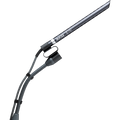 AKG C747 V11, Instrument Microphone, Enhanced, hypercardioid polar pattern, Eliminates noise from the sides, RFi shielding technology