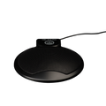 AKG CBL410 PCC Black, Boundary Layer Microphone, Cascadable, For multiperson use, Plug and play