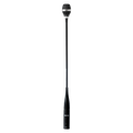 AKG CGN341E DAM+ Set, Gooseneck Microphone, Extremely rugged gooseneck construction, For extra-long life, reliability and stability, Cardioid polar pattern