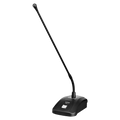 AKG CGN521STS, Tabletop Gooseneck Microphone, 50 cm slim line gooseneck microphone, For big tables and standing applications, Switch with programmable functions