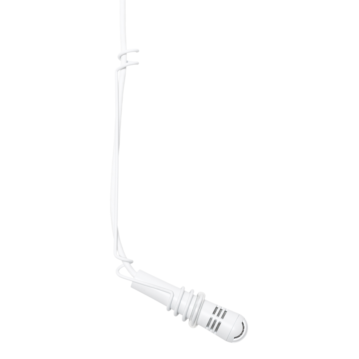 AKG CHM99 Black, Hanging Microphone, Compact solution, For plug and play, Wide pickup angle